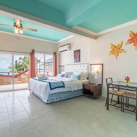 Island Magic Beach Resort Caye Caulker Εξωτερικό φωτογραφία