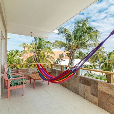 Island Magic Beach Resort Caye Caulker Εξωτερικό φωτογραφία