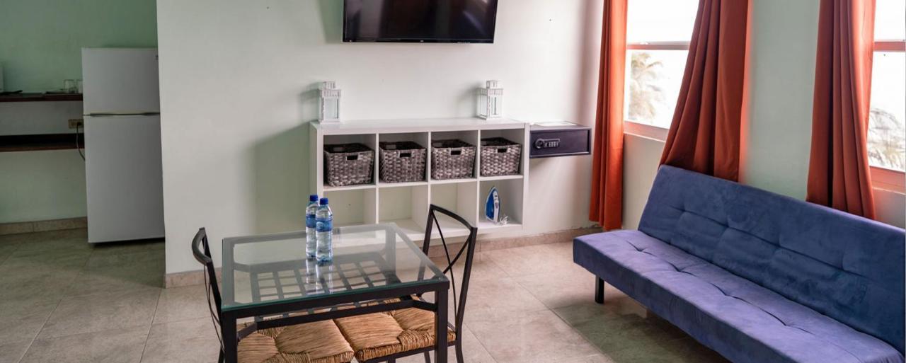 Island Magic Beach Resort Caye Caulker Εξωτερικό φωτογραφία