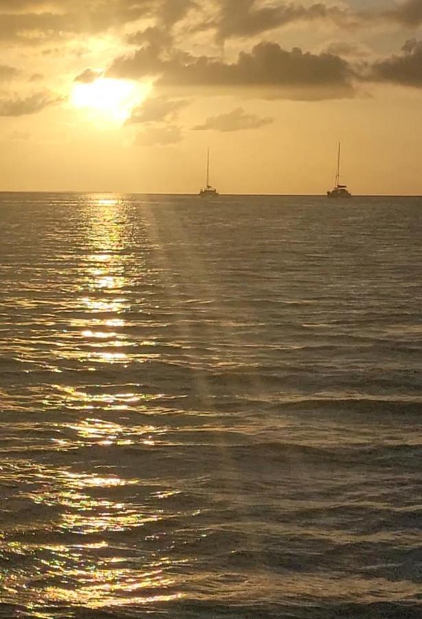 Island Magic Beach Resort Caye Caulker Εξωτερικό φωτογραφία