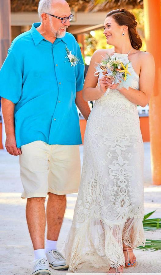 Island Magic Beach Resort Caye Caulker Εξωτερικό φωτογραφία