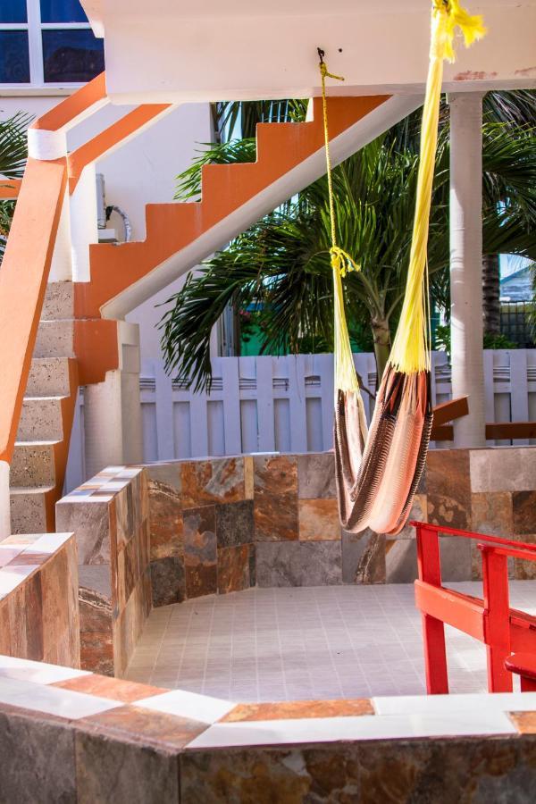 Island Magic Beach Resort Caye Caulker Εξωτερικό φωτογραφία