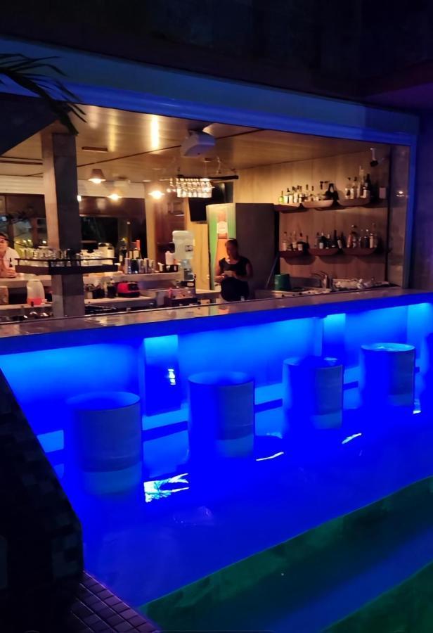 Island Magic Beach Resort Caye Caulker Εξωτερικό φωτογραφία