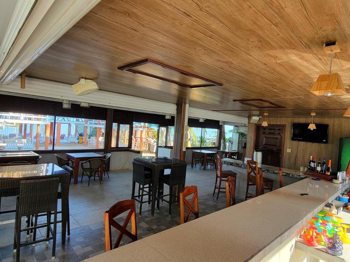 Island Magic Beach Resort Caye Caulker Εξωτερικό φωτογραφία