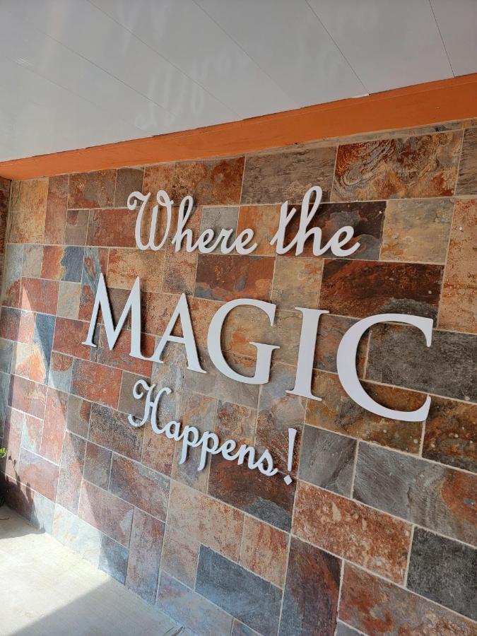 Island Magic Beach Resort Caye Caulker Εξωτερικό φωτογραφία
