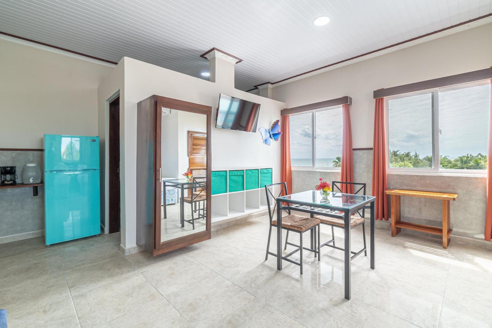Island Magic Beach Resort Caye Caulker Εξωτερικό φωτογραφία