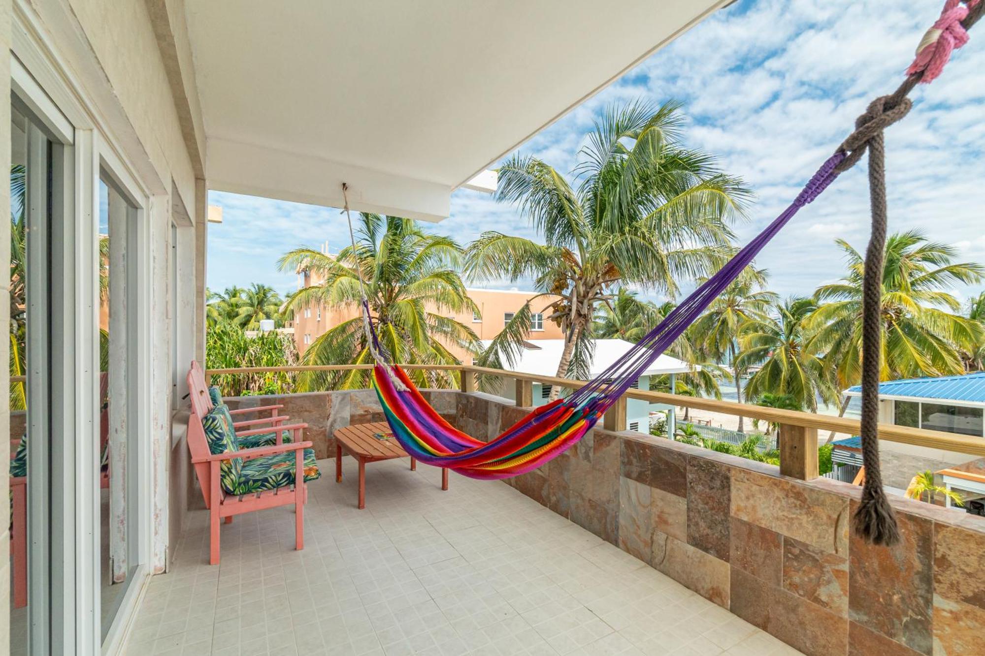 Island Magic Beach Resort Caye Caulker Εξωτερικό φωτογραφία