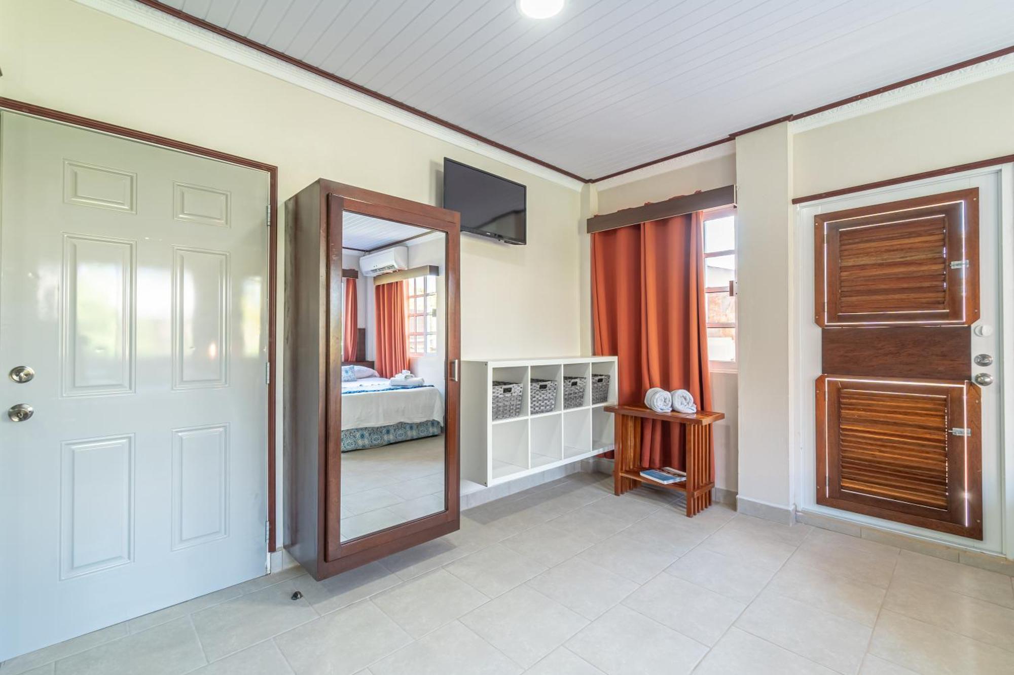 Island Magic Beach Resort Caye Caulker Εξωτερικό φωτογραφία