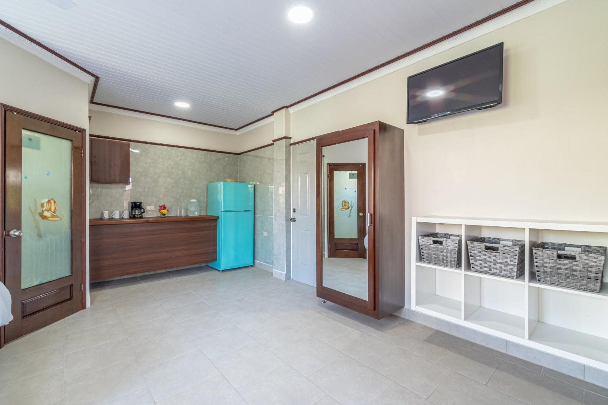 Island Magic Beach Resort Caye Caulker Εξωτερικό φωτογραφία
