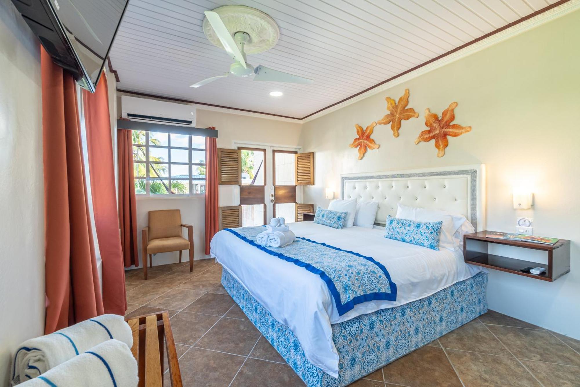 Island Magic Beach Resort Caye Caulker Εξωτερικό φωτογραφία