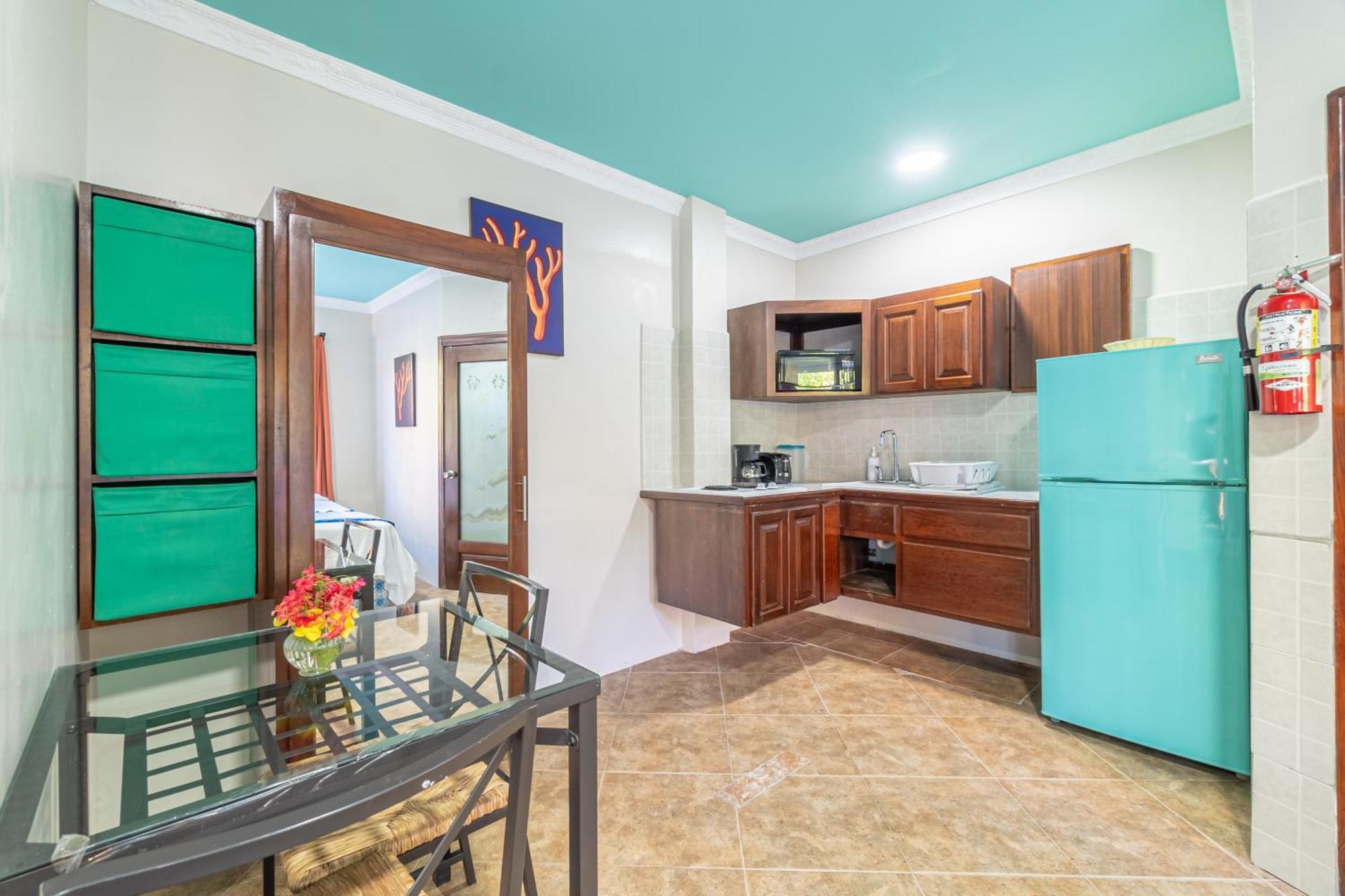 Island Magic Beach Resort Caye Caulker Εξωτερικό φωτογραφία