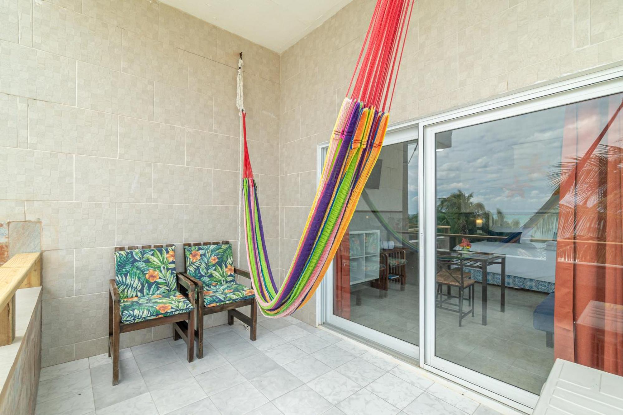 Island Magic Beach Resort Caye Caulker Εξωτερικό φωτογραφία