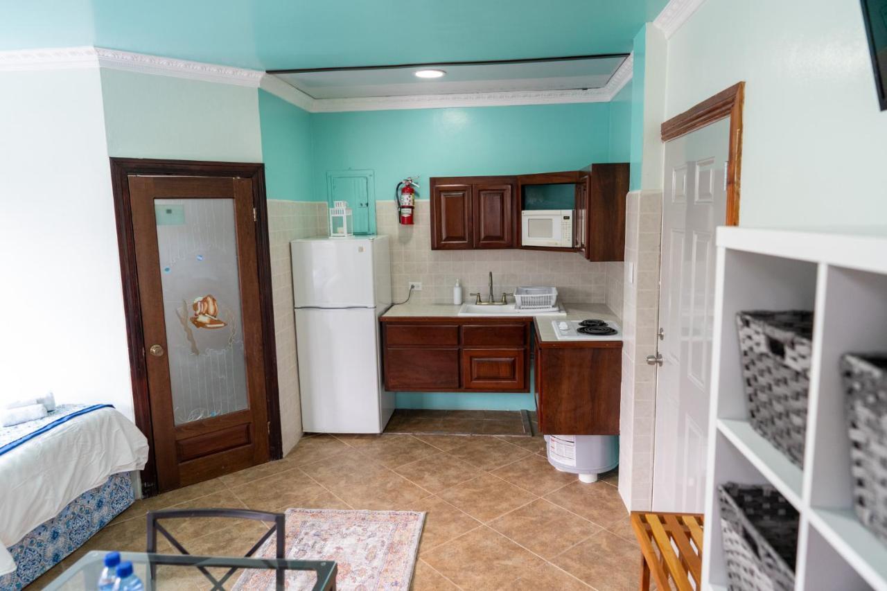 Island Magic Beach Resort Caye Caulker Εξωτερικό φωτογραφία